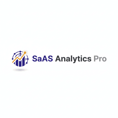 Dashboard SaaS Analytics